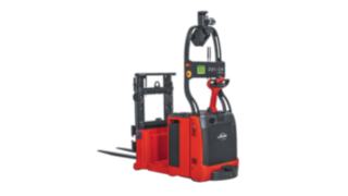L-MATIC AC från Linde Material Handling L-MATIC AC från Linde Material Handling