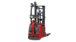 L-MATIC HD från Linde Material Handling L-MATIC HD från Linde Material Handling