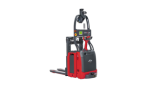 L-MATIC från Linde Material Handling L-MATIC från Linde Material Handling