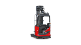 R-MATIC från Linde Material Handling R-MATIC från Linde Material Handling